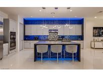 Photo two of 4087 Villa Rafael Dr Las Vegas NV 89141 | MLS 2663409