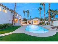 Photo 3 of 2694 Caumsett Ct Las Vegas NV 89117 | MLS 2663999