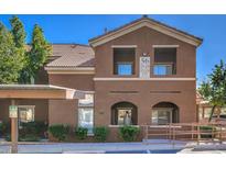 Charming multi-Gathering condo with well-maintained landscaping and accessible ramp entry at 3920 Legend Hills St # 202, Las Vegas, NV 89129
