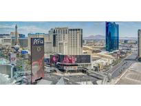 High rise condo in Las Vegas with a view of the Strip at 3722 Las Vegas Blvd # 2204, Las Vegas, NV 89158