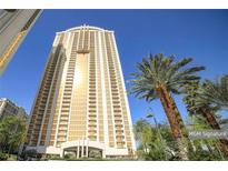 The MGM Signature features a luxury high-rise with a beautiful design and high-end amenities at 125 E Harmon Ave # 2907, Las Vegas, NV 89109
