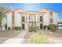 Charming multi-Gathering home with a well-maintained yard and covered entryways at 3221 Jericho St # D, Las Vegas, NV 89102