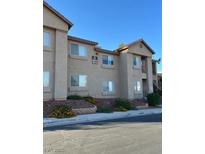Inviting multi-Gathering residence with well-manicured landscaping and ample natural light at 2110 Los Feliz St # 2091, Las Vegas, NV 89156